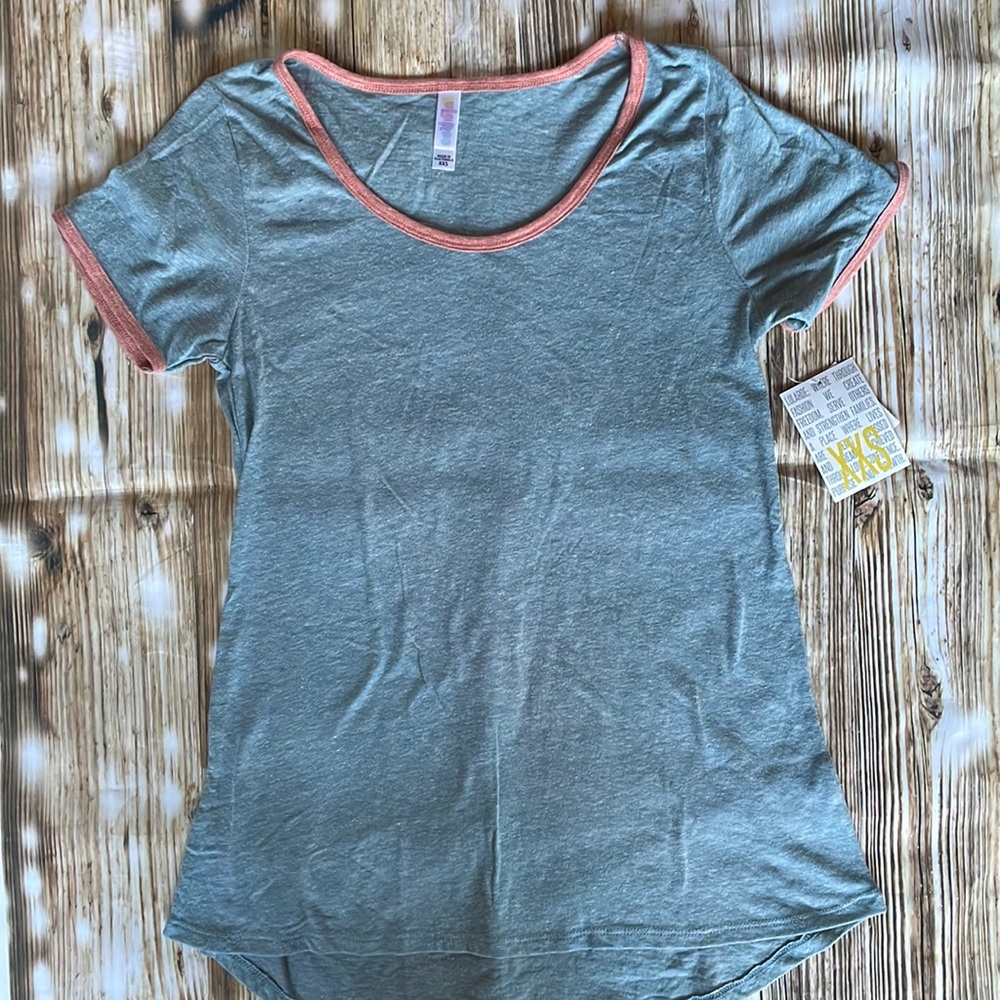XXS Classic T